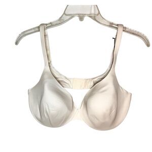 VICTORIA'S SECRET IPEX® LINED FULL COVERAGE BRA Size 38D NWT